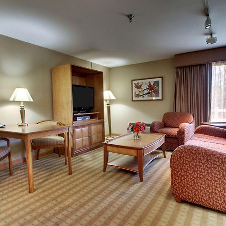 Historic Concord Suites Dış mekan fotoğraf