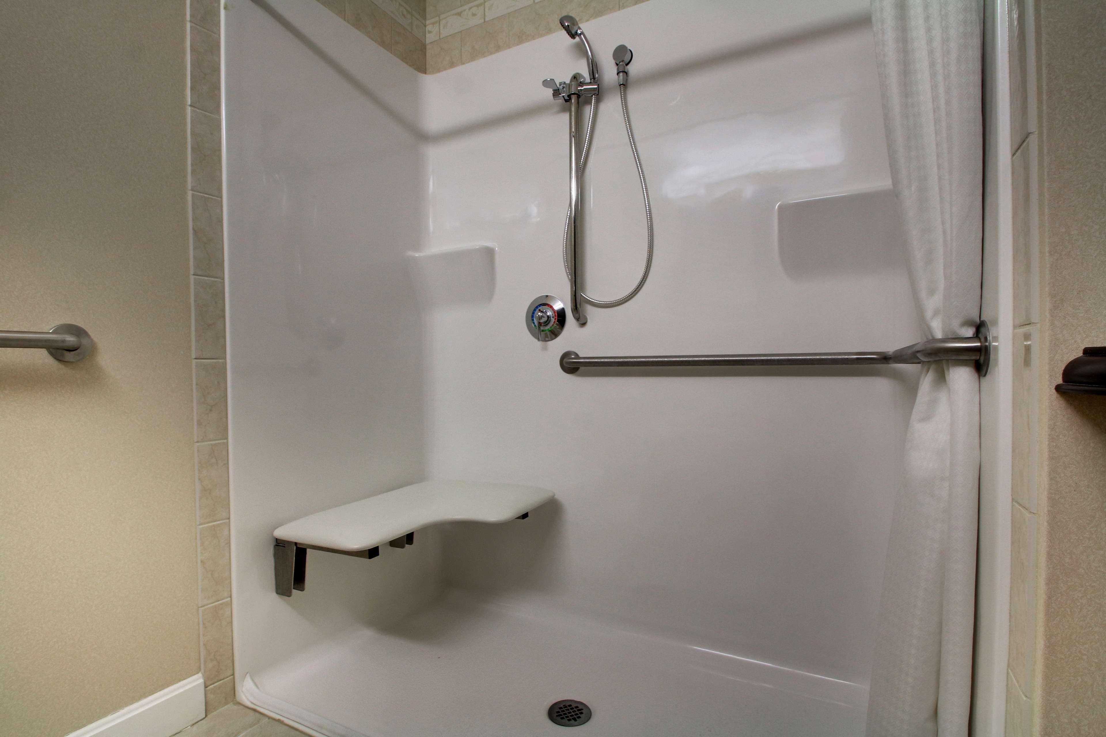Historic Concord Suites Dış mekan fotoğraf