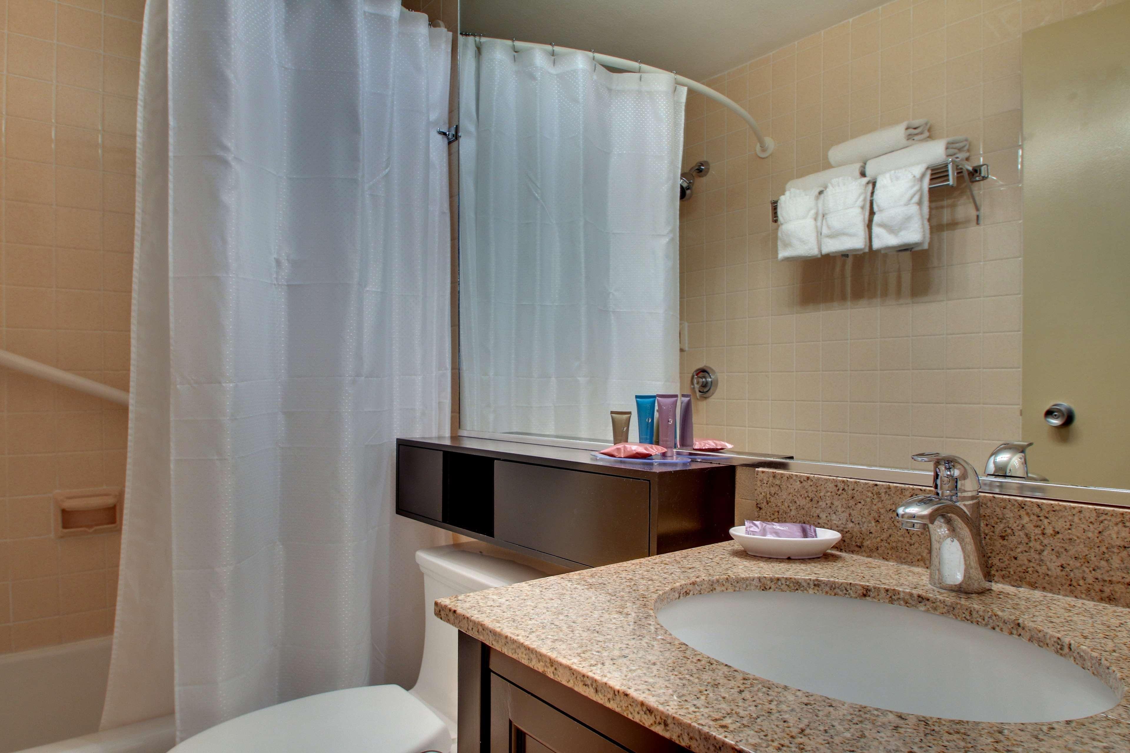 Historic Concord Suites Dış mekan fotoğraf