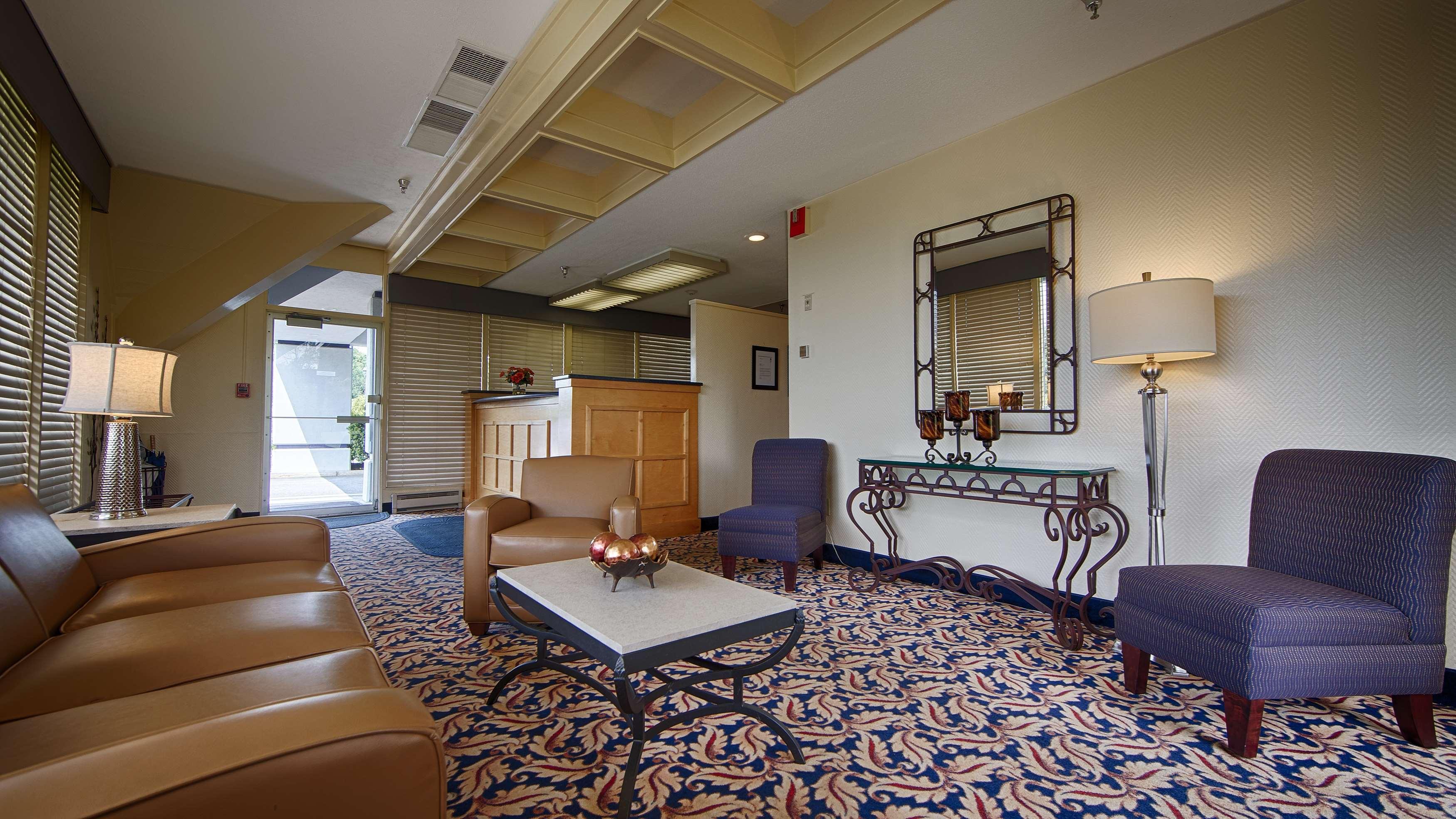 Historic Concord Suites Dış mekan fotoğraf
