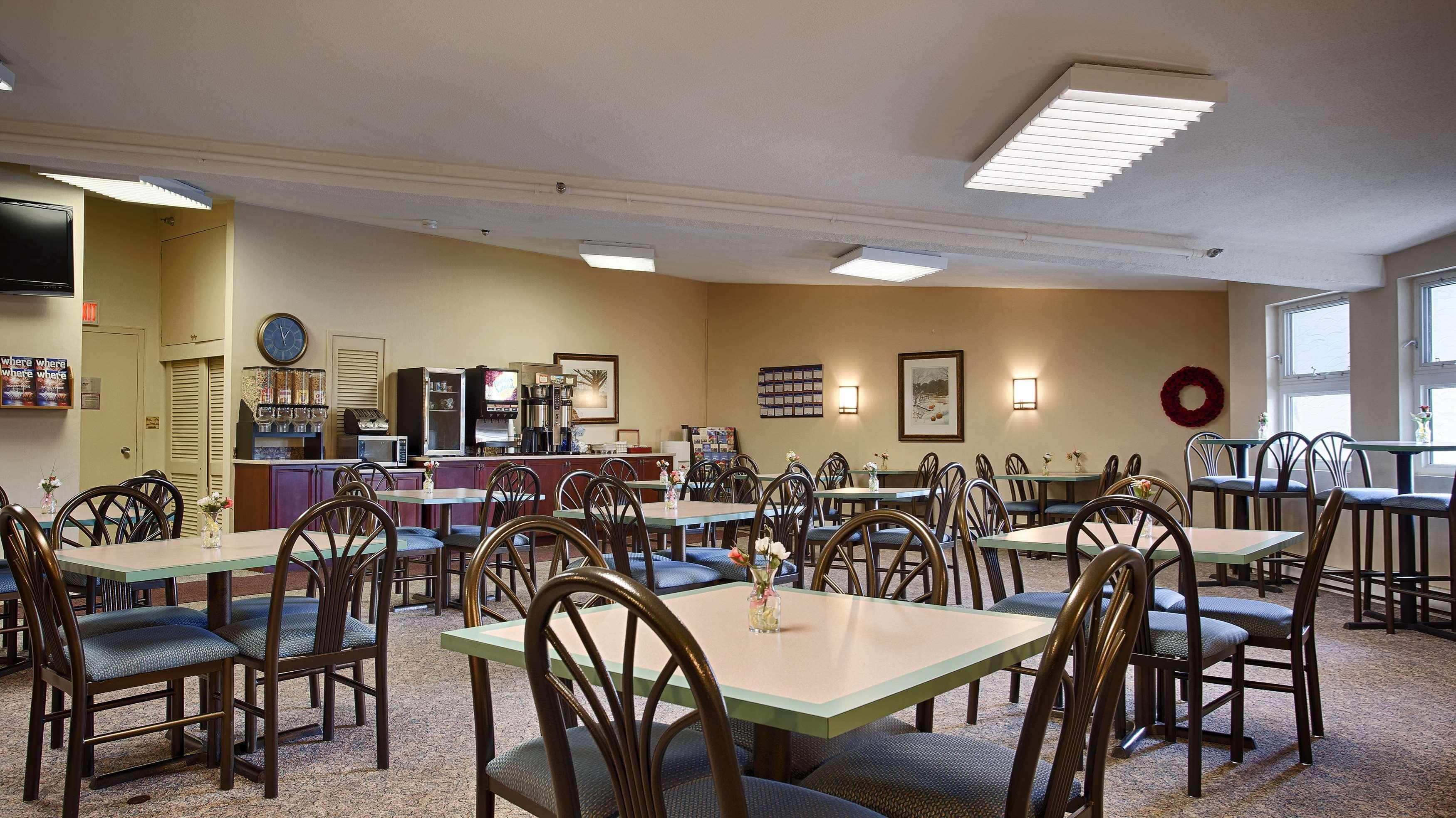 Historic Concord Suites Dış mekan fotoğraf