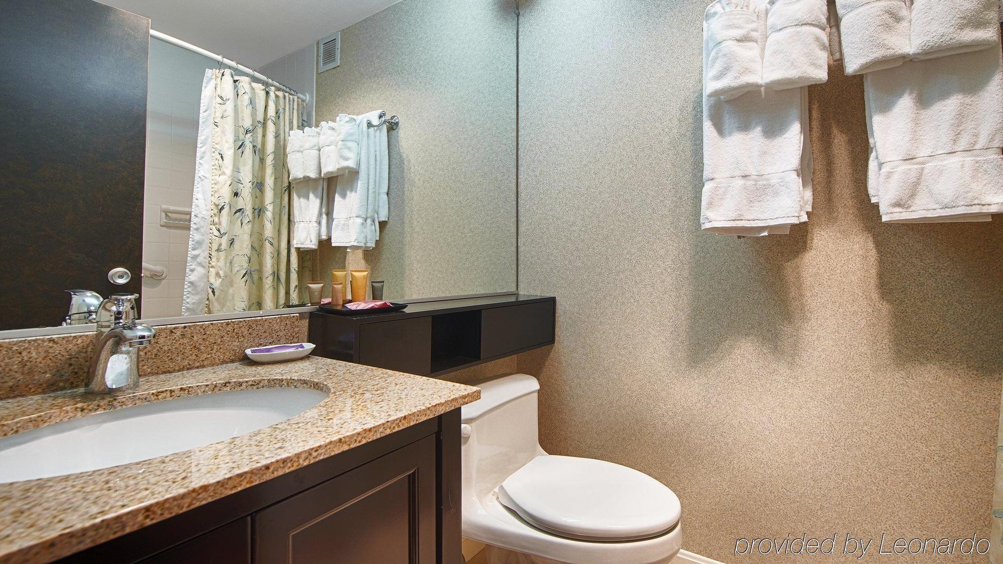 Historic Concord Suites Dış mekan fotoğraf