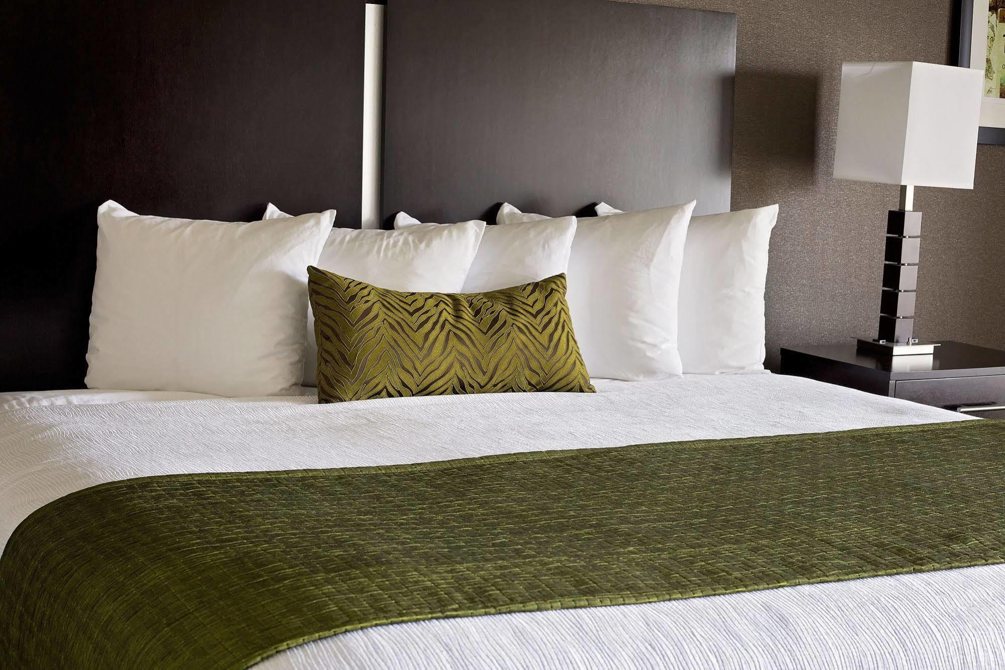 Historic Concord Suites Dış mekan fotoğraf