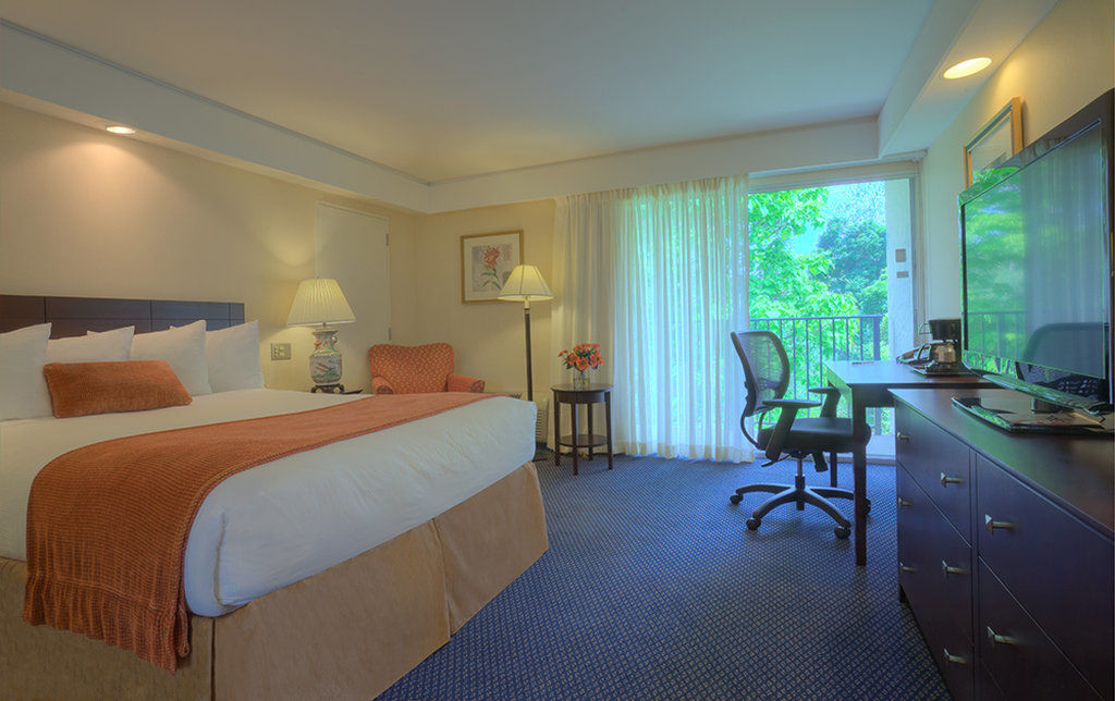 Historic Concord Suites Dış mekan fotoğraf